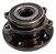 Cubo Roda Dianteira Direita Vw Tiguan 200 Cv 2.0 2014 2016 - Imagem 1