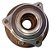 Cubo Roda Dianteira Esquerda Chevrolet Equinox 2019 2020 21 - Imagem 3
