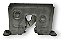 Fechadura Direita Capo Mini Cooper S 1.6 2009 2010 2012 - Imagem 1