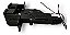 Fechadura Tampa Traseira Kia Sorento 2006 2007 2008 - Imagem 1