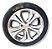 Jogo Roda Pneu Meia Vida Hyundai I30 2013 2014 2015 - Imagem 6
