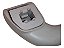 Kit Alça Segurança Pqp Honda Crv 2008 2009 2010 2011 - Imagem 3