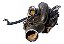 Bomba Dágua Jeep Grand Cherokee 3.0 Diesel 2014 2015 2016 - Imagem 1