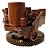 Bomba Oleo Motor Volvo Xc60 3.0 T6 2010 2011 - Imagem 3