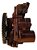 Bomba Oleo Motor Volvo Xc60 3.0 T6 2010 2011 - Imagem 2