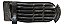 Borracha Batente Esquerdo Bmw 320i N20 2016 2017 - Imagem 3