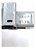 Botao Ajuste Luz Farol Mitsubishi Outlander 2015 2016 2017 - Imagem 5
