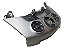 Botão Comando Ar Condicionado Toyota Rav4 2008 2009 2010 - Imagem 5