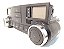 Botão Comando Ar Condicionado Vw Touareg 2004 2005 2010 - Imagem 3
