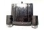 Botão Comando Ar Condicionado Vw Touareg 2004 2005 2010 - Imagem 6