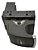 Botão Comando Vidro Traseiro Direito Vw Tiguan 2012 2014 - Imagem 1
