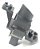 Botão Controle Tração Subaru Forester 2010 2011 2012 - Imagem 4