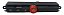 Botão Pisca Alerta Chevrolet Captiva 2009 2010 2011 2012 - Imagem 2