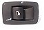 Botão Vidro Bmw 320i 2007 2008 2009 2010 2011 2012 - Imagem 1