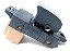 Botão Vidro Chevrolet Captiva 2009 2012 2014 2015 2016 - Imagem 2