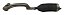 Braço Axial Direto Mercedes Gla200 1.6 2014 2015 2016 - Imagem 1