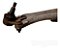 Braço Curvo Vw Passat B6 Tsi Traseiro Direito 2007 2010 - Imagem 5