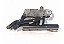 Braço Dobradiça Esquerda Capo Bmw 320i 2014 2015 2016 - Imagem 1