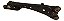 Braço Facão Traseiro Direito Toyota Rav4 2009 2010 2011 - Imagem 2