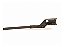 Braço Haste Limpador Direito Vw Tiguan 2009 2013 - Imagem 5