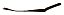 Braço Haste Limpador Esq Vw Jetta Tsi 211cv 2.0t Aut 2014 - Imagem 4