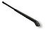 Braço Haste Limpador Vidro Vigia Hyundai New I30 2015 2016 - Imagem 1