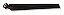 Braço Haste Limpador Vidro Vigia Vw Tiguan 2012 2013 2014 - Imagem 1