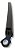 Braço Haste Limpador Vidro Vigia Vw Tiguan 2012 2013 2014 - Imagem 2
