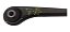 Braço Trase Esq Vw Passat 2.0 Tsi 2008 2010 - Imagem 3