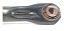 Braço Traseiro Esquerdo Freelander 2 3.2 2006 2011 - Imagem 2