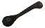Braço Traseiro Esquerdo Vw Passat Tsi 2008 2009 10 - Imagem 3