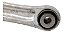 Braço Traseiro Esquerdo Vw Touareg 2008 2009 2010 - Imagem 3