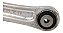 Braço Traseiro Esquerdo Vw Touareg 2008 2009 2010 - Imagem 6