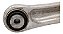 Braço Traseiro Esquerdo Vw Touareg 2008 2009 2010 - Imagem 5