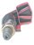 Brucutu Esguicho Parabrisa Land Rover Defender 1999 2000 - Imagem 4