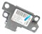 Bussola Chevrolet  Captiva 2009 2016 - Imagem 1