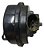Buzina Aguda Volkswagen Golf Gti 2.0 2014 2015 2017 2018 - Imagem 4