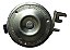 Buzina Alarme Land Rover Discovery Sport 2016 2017 - Imagem 2