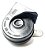 Buzina Chevrolet Captiva 2009 2010 2011 2012 2013 2014 2016 - Imagem 1