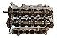 Cabeçote Direito Jeep Grand Cherokee 3.0 Diesel 2015 Detal - Imagem 4
