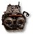 Cabecote Std Vw Golf Gti 2015 2016 2017 Ea888 3g Retificar - Imagem 6