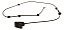 Cabo Alavanca Abertura Capo Chevrolet Equinox 2019 2020 2021 - Imagem 2