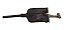 Cabo Fechadura Externa Golf Gti 2014 2015 2016 2017 - Imagem 4