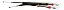Cabo Fechadura Porta Diant Esq Discovery Sport 2019 2020 21 - Imagem 2