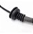 Cabo Fechadura Porta Traseira D Vw Tiguan R-line 350 2020 - Imagem 5
