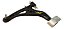 Bandeja Dianteira Esquerda Chevrolet Equinox 2.0 2019 2021 - Imagem 1