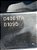 Bandeja Oleo Carter Chevrolet Tracker 1.4 Turbo 2017 2019 - Imagem 6