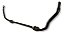 Barra Estabilizadora Dianteira Toyota Rav4 2008 2009 2010 - Imagem 2