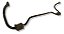 Barra Estabilizadora Traseira Chevrolet Captiva 2009 2010 12 - Imagem 4