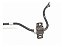 Barra Estabilizadora Traseira Chevrolet Captiva 2010 2016 - Imagem 4